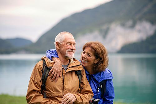 What is financial abuse of older people – and how to take action