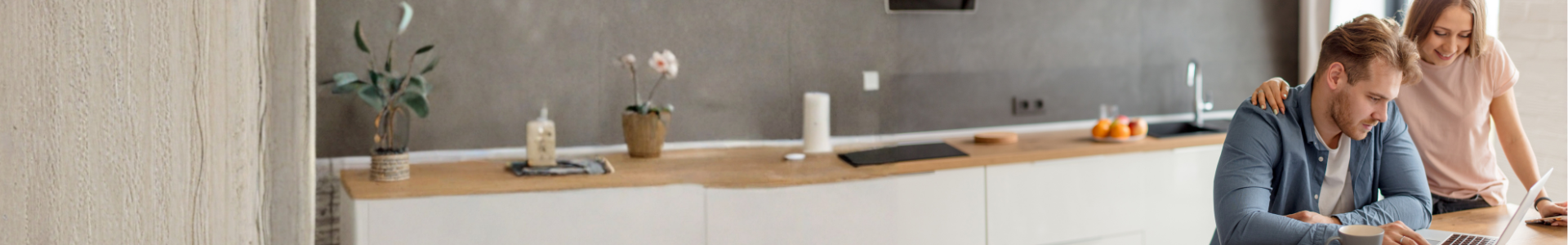 Make it Yours: Home Buying Information Event
