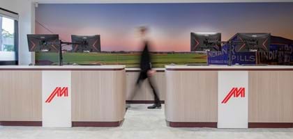 Changes to Interest Rates